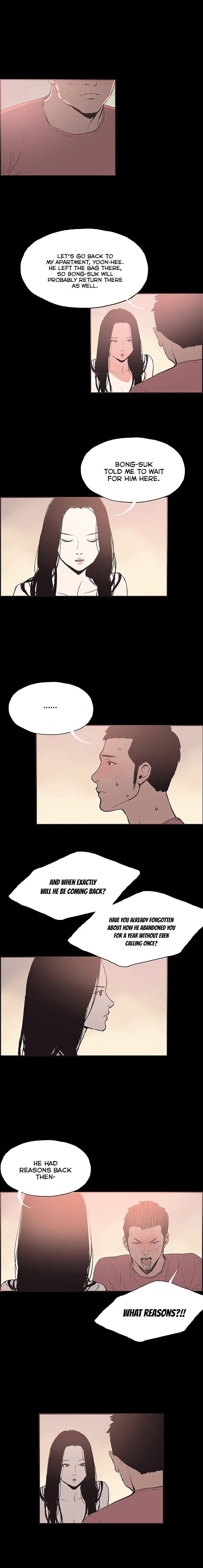 Cohabitation! page 10