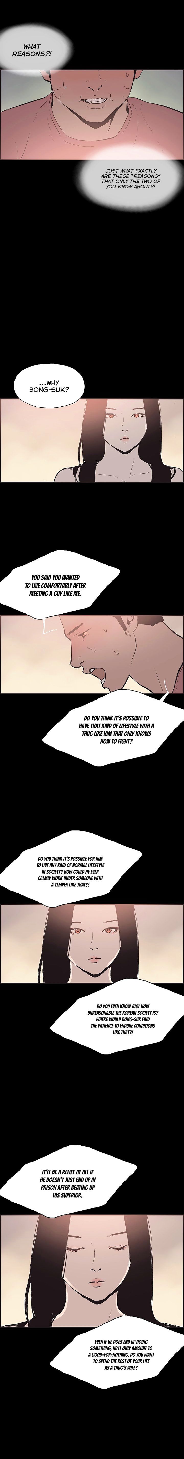 Cohabitation! page 11
