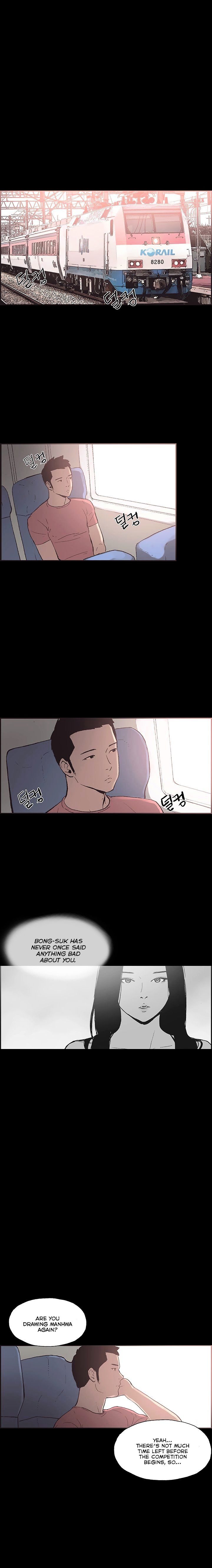 Cohabitation! page 14