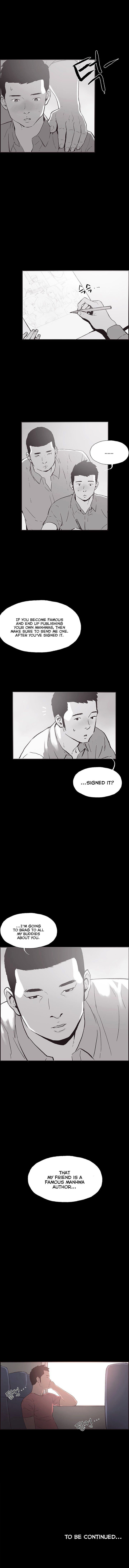 Cohabitation! page 15