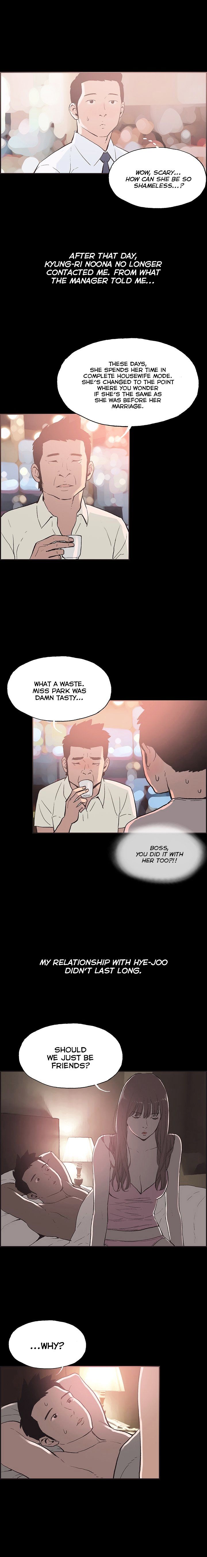 Cohabitation! page 4