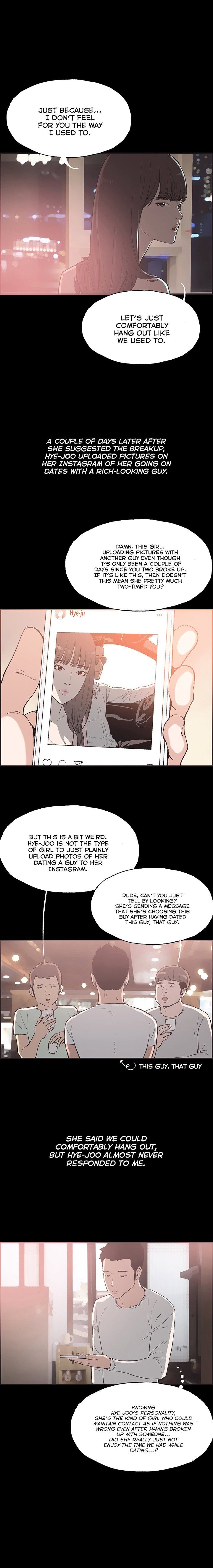 Cohabitation! page 5