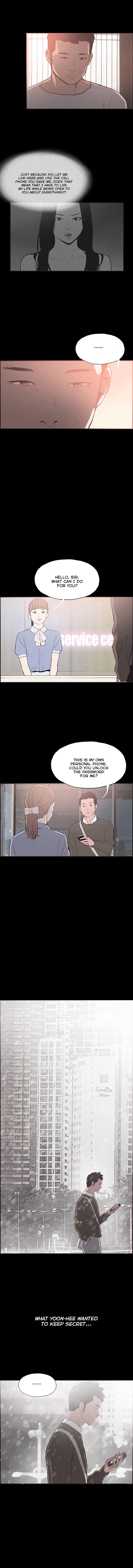 Cohabitation! page 9