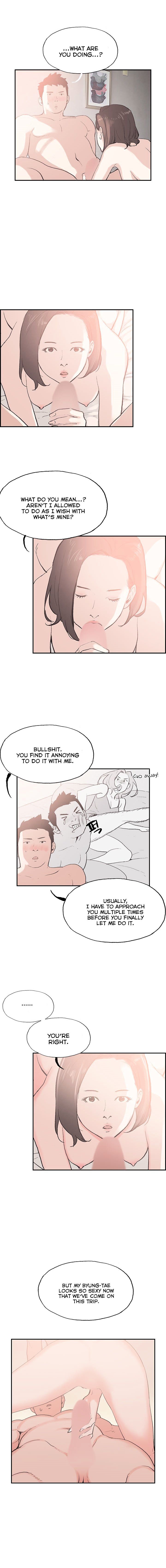 Cohabitation! page 3