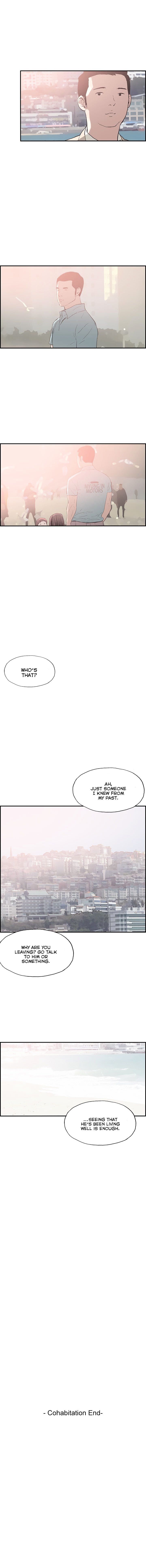 Cohabitation! page 7