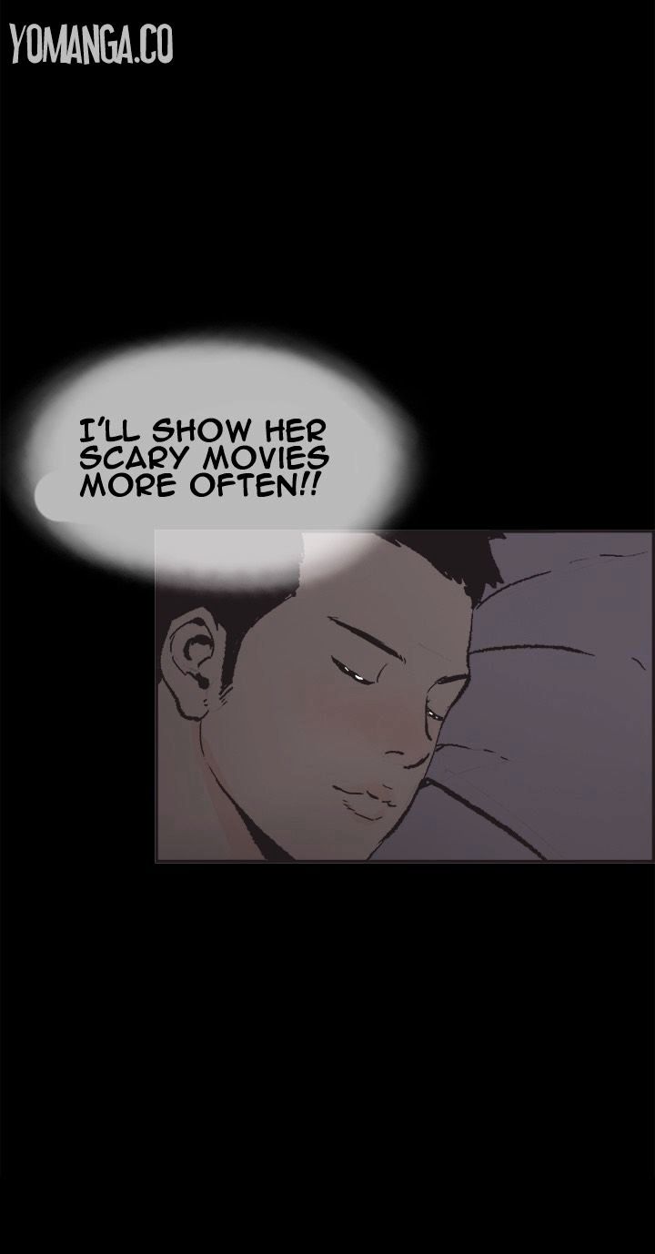 Cohabitation! page 2