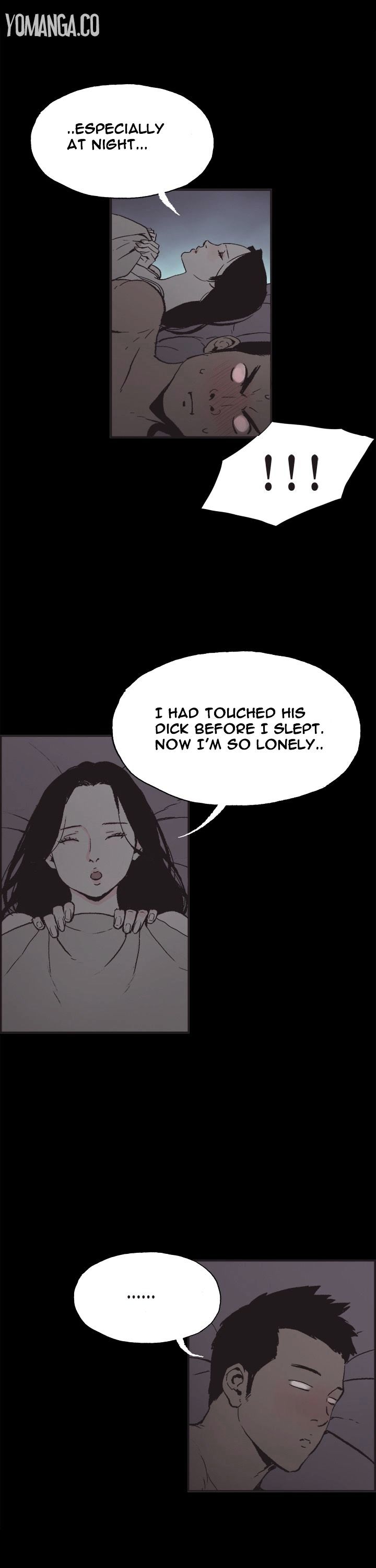 Cohabitation! page 4