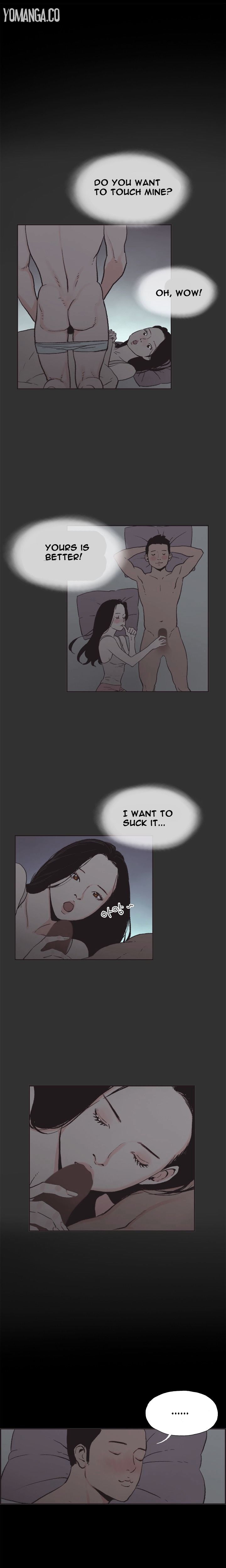 Cohabitation! page 5