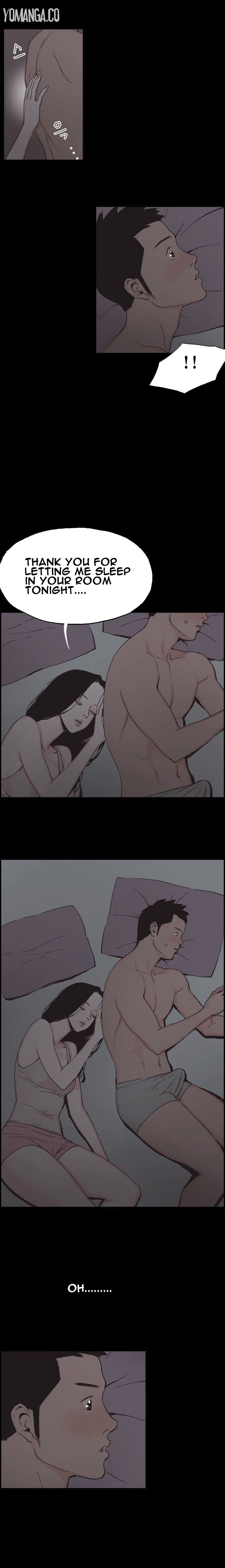 Cohabitation! page 7