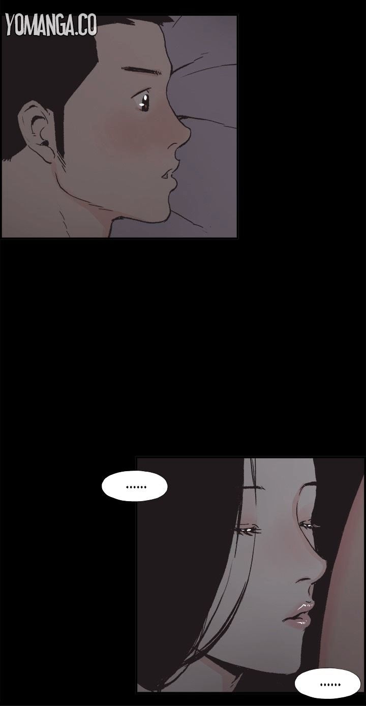 Cohabitation! page 8