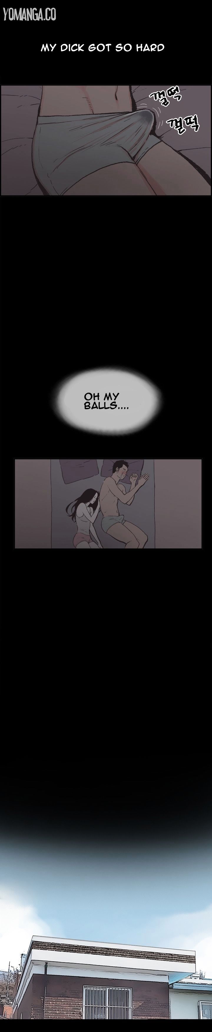 Cohabitation! page 10