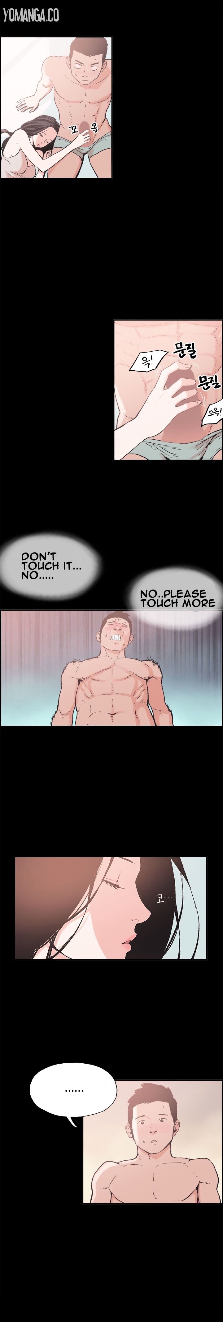 Cohabitation! page 2