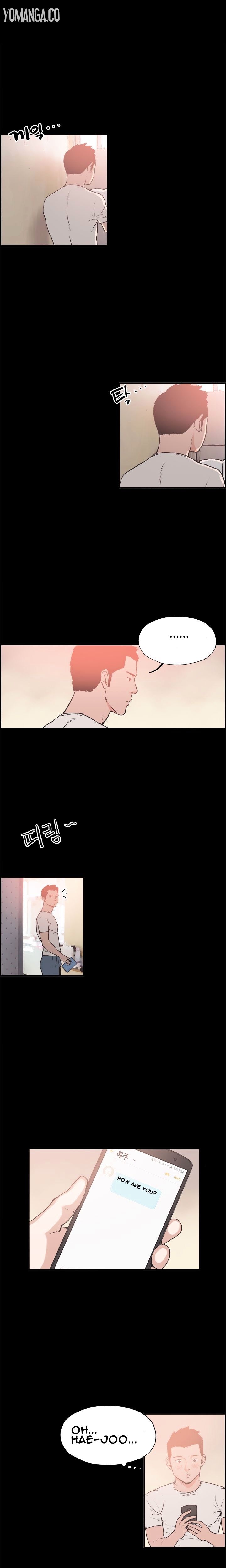 Cohabitation! page 7