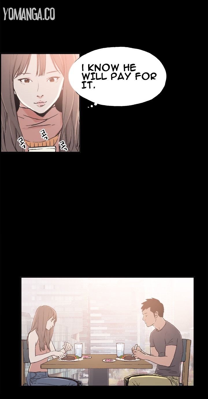 Cohabitation! page 2