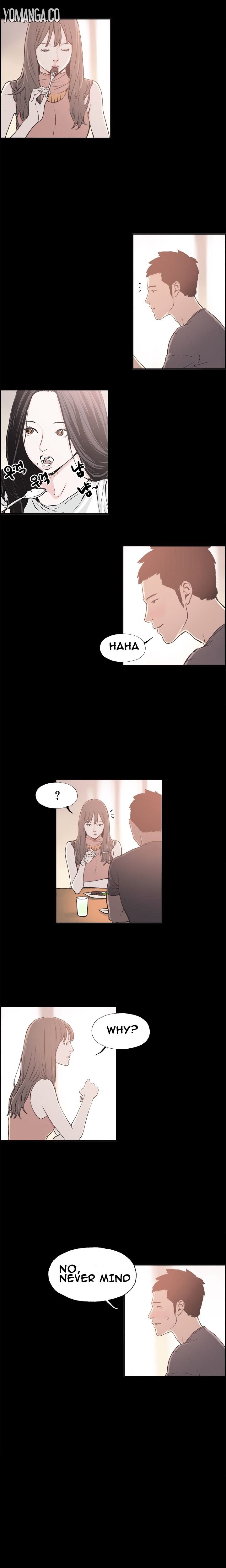 Cohabitation! page 3