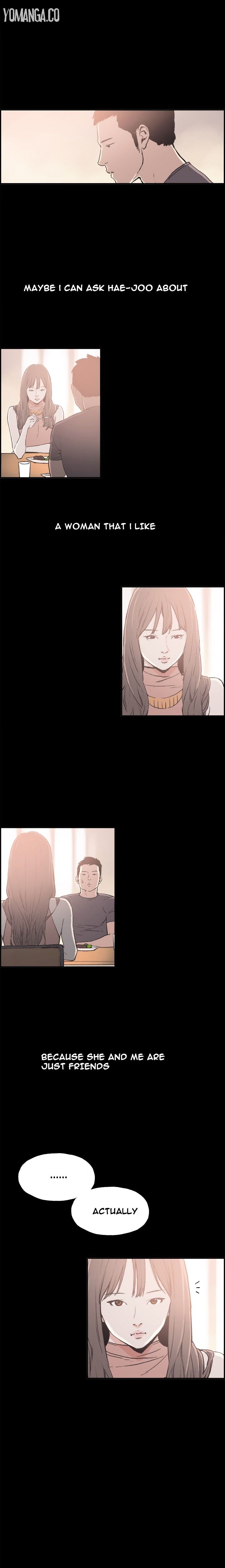 Cohabitation! page 8