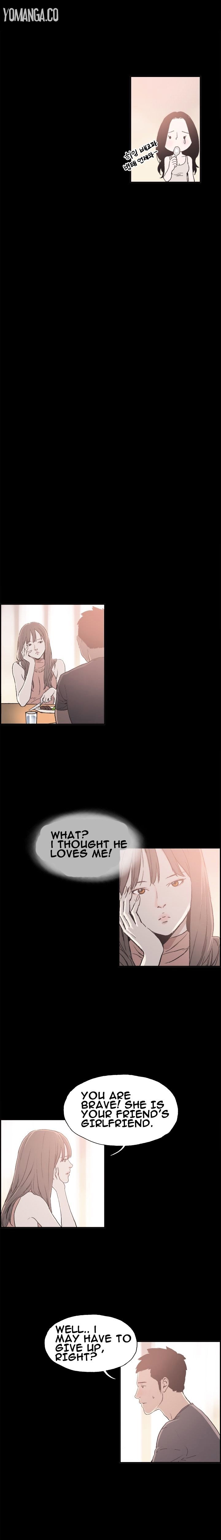 Cohabitation! page 10