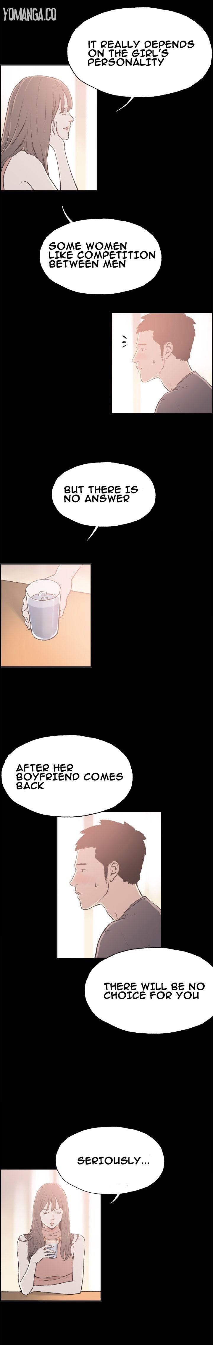 Cohabitation! page 11