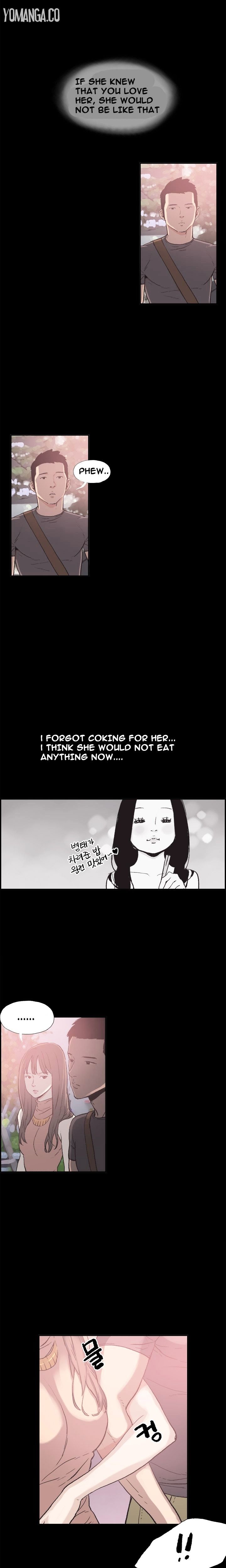 Cohabitation! page 14