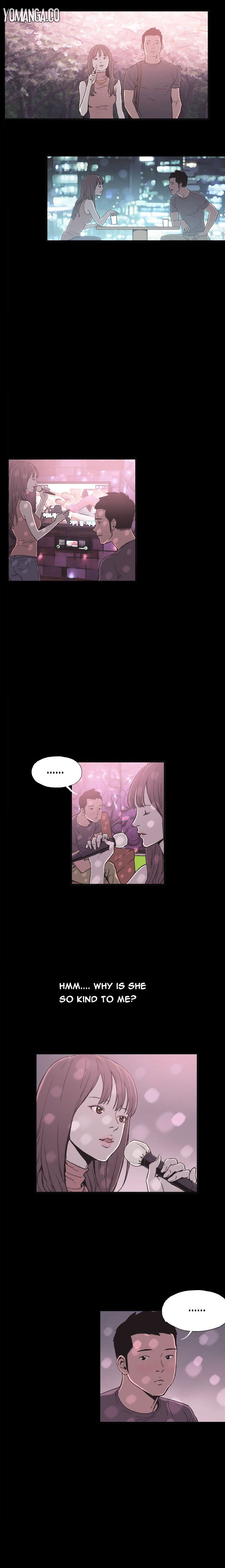 Cohabitation! page 1