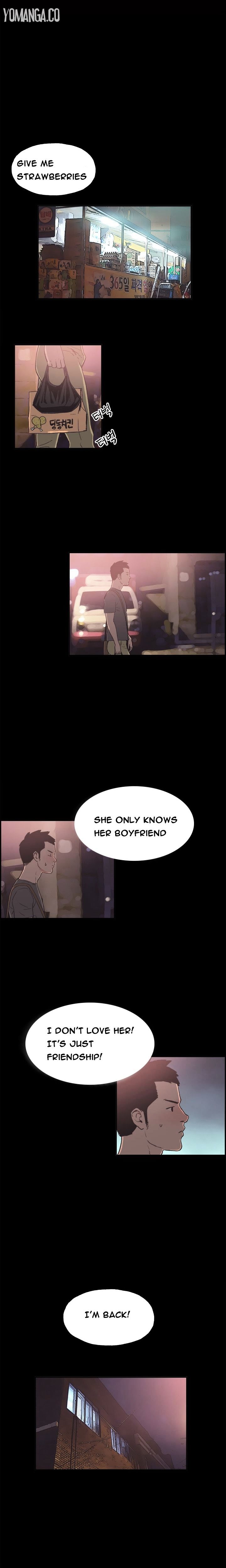 Cohabitation! page 6