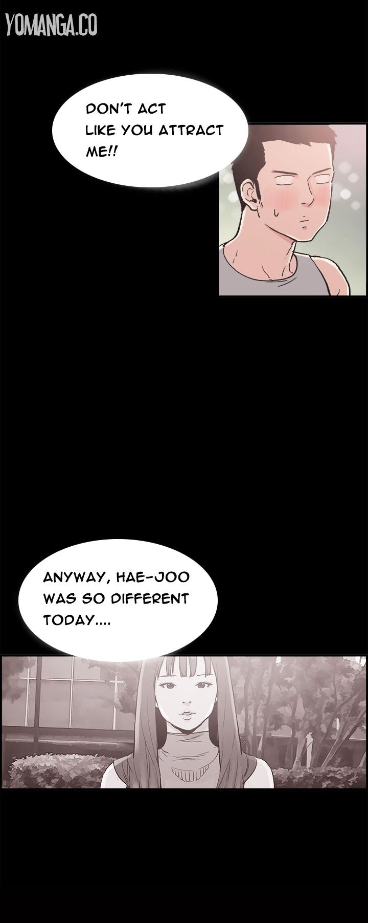 Cohabitation! page 9