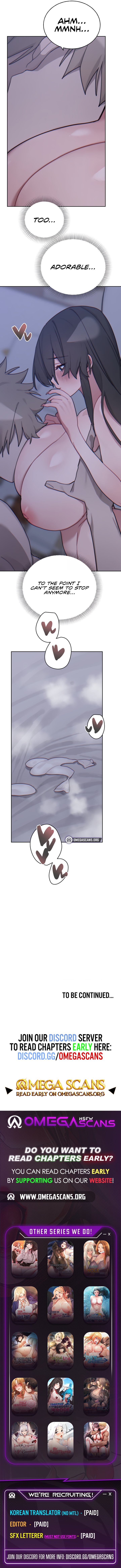 Cold? Hot! page 10