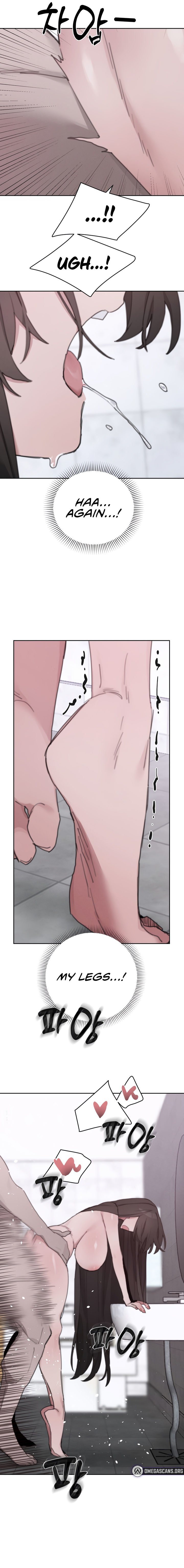 Cold? Hot! page 7