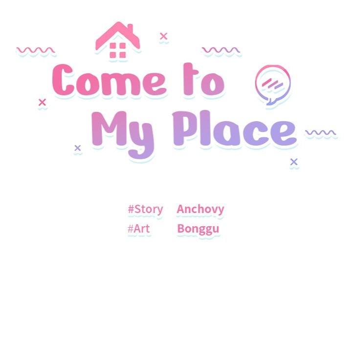 Come to My Place page 35