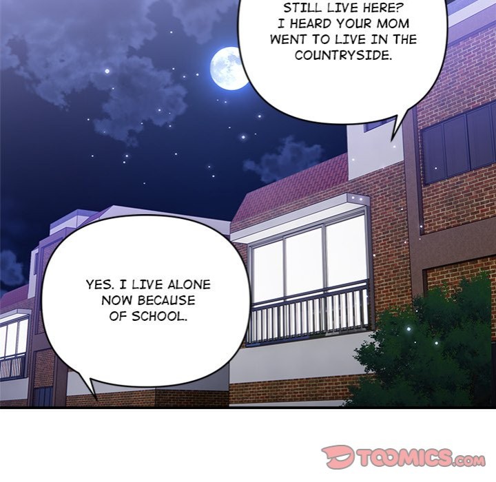 Come to My Place page 105