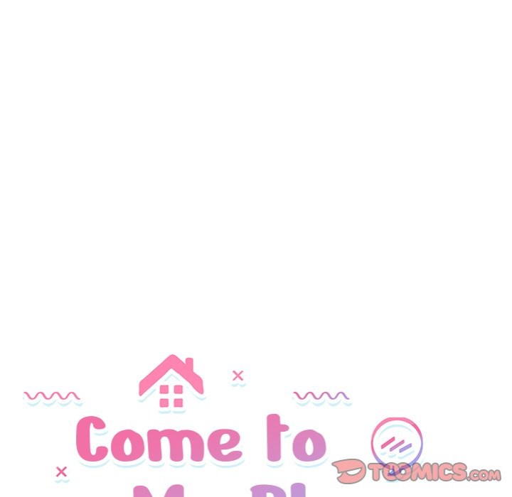 Come to My Place page 15