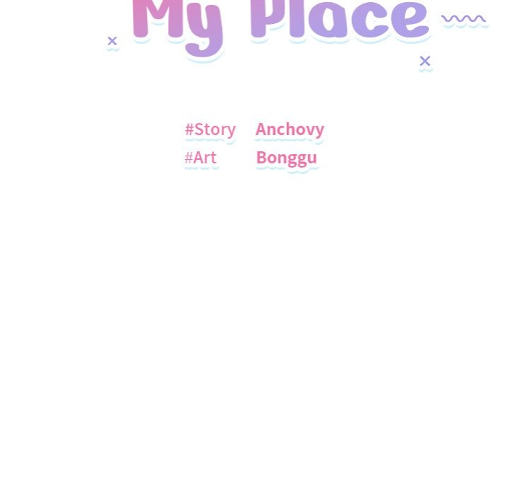 Come to My Place page 16