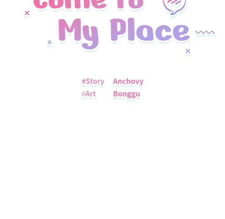 Come to My Place page 12