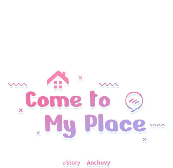 Come to My Place page 9
