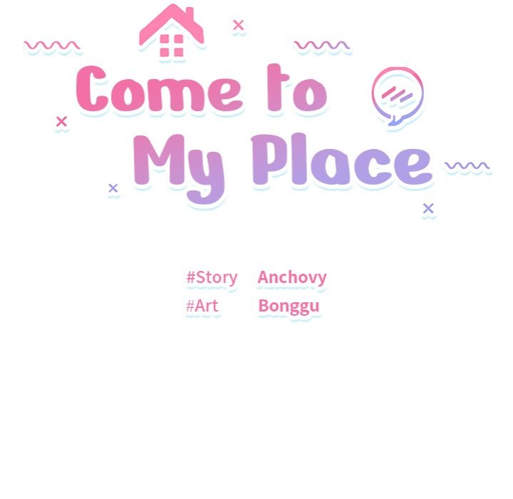 Come to My Place page 12