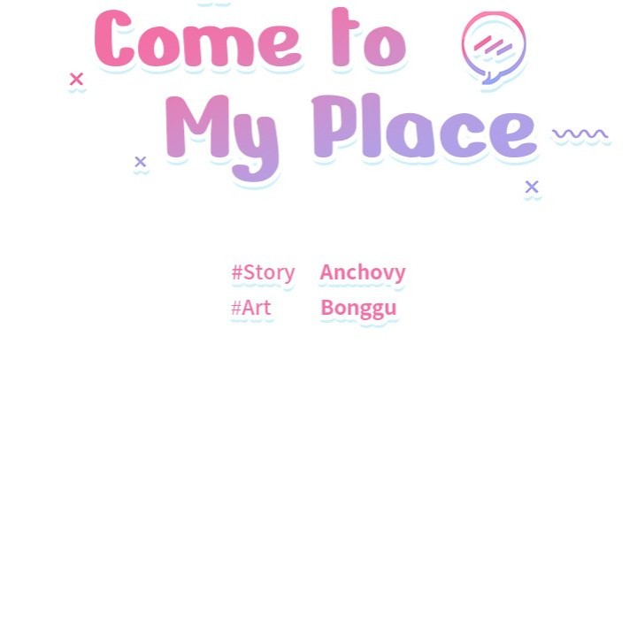Come to My Place page 12