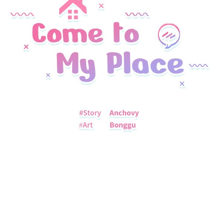 Come to My Place page 10
