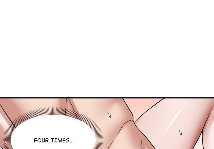 Come to My Place page 1