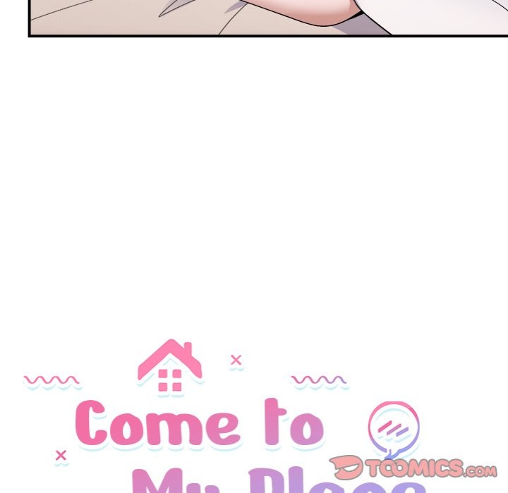 Come to My Place page 15