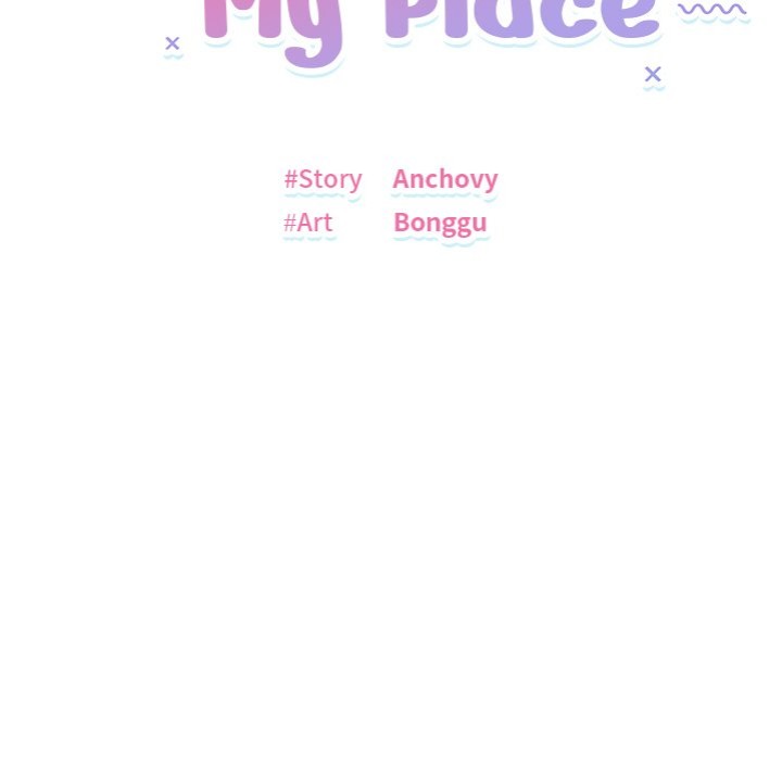 Come to My Place page 16