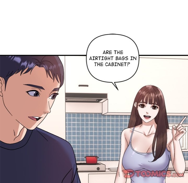 Come to My Place page 105