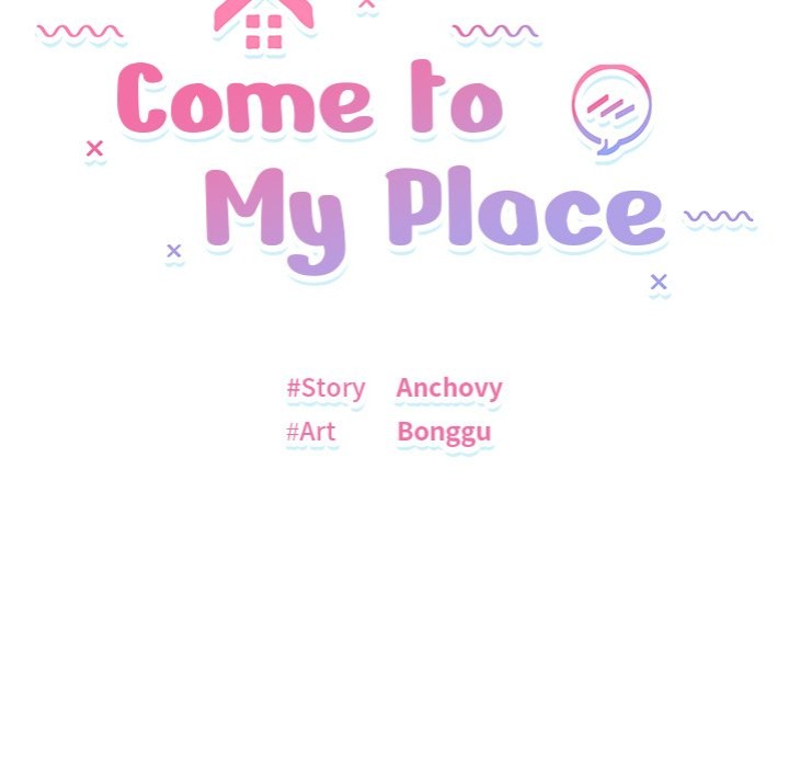 Come to My Place page 12