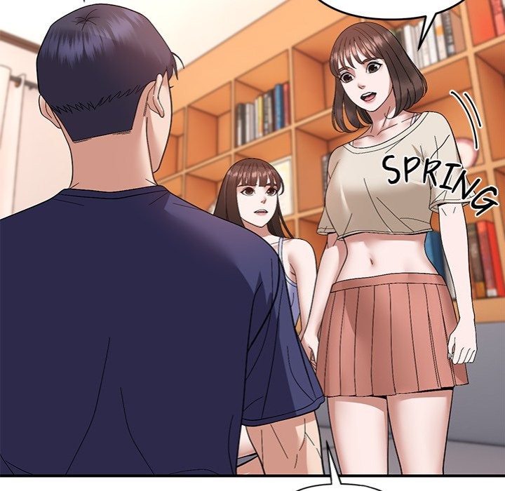 Come to My Place page 72