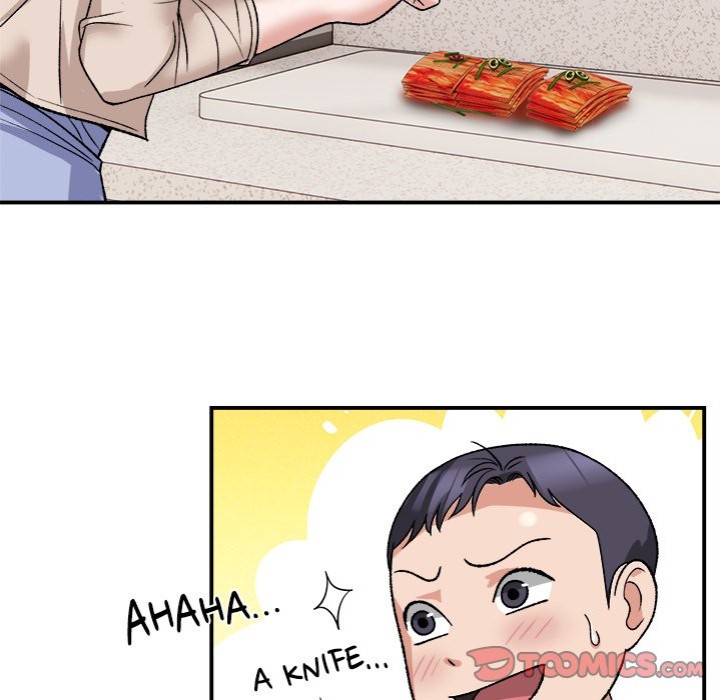 Come to My Place page 108
