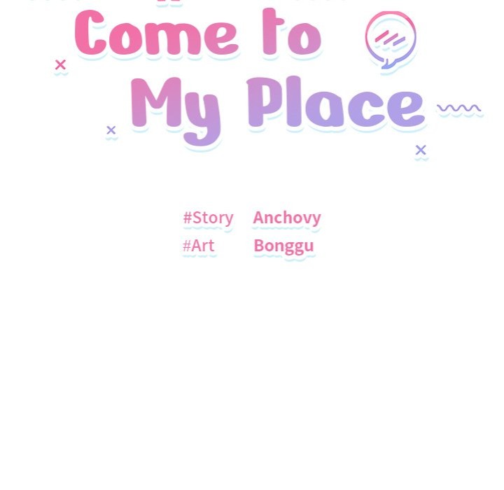 Come to My Place page 12