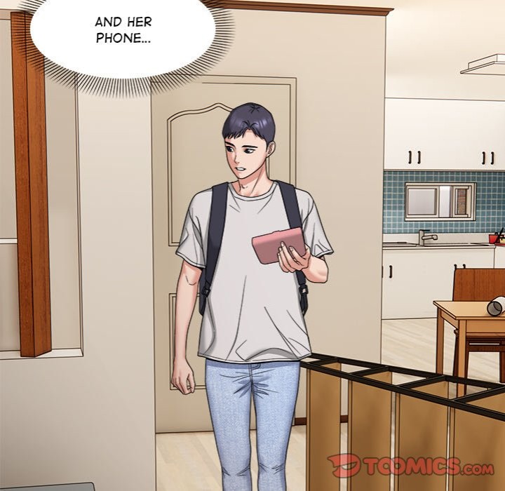 Come to My Place page 27