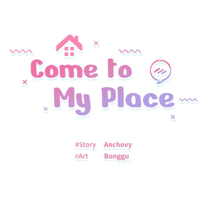 Come to My Place page 14