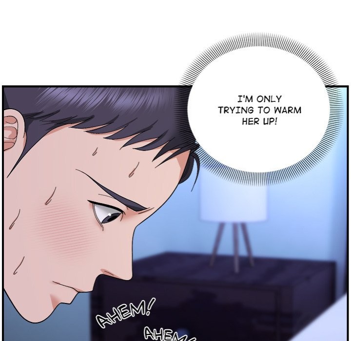 Come to My Place page 108