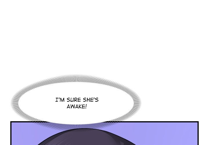 Come to My Place page 1