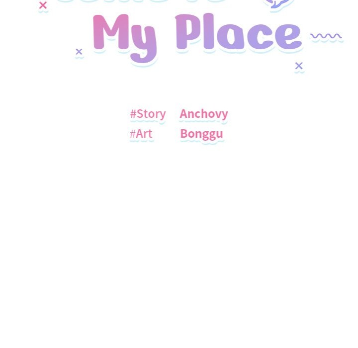 Come to My Place page 14